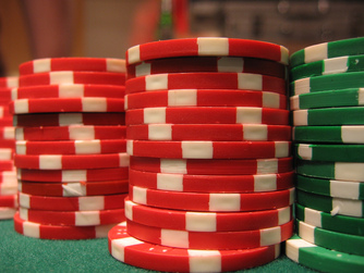 lessons from texas holdem